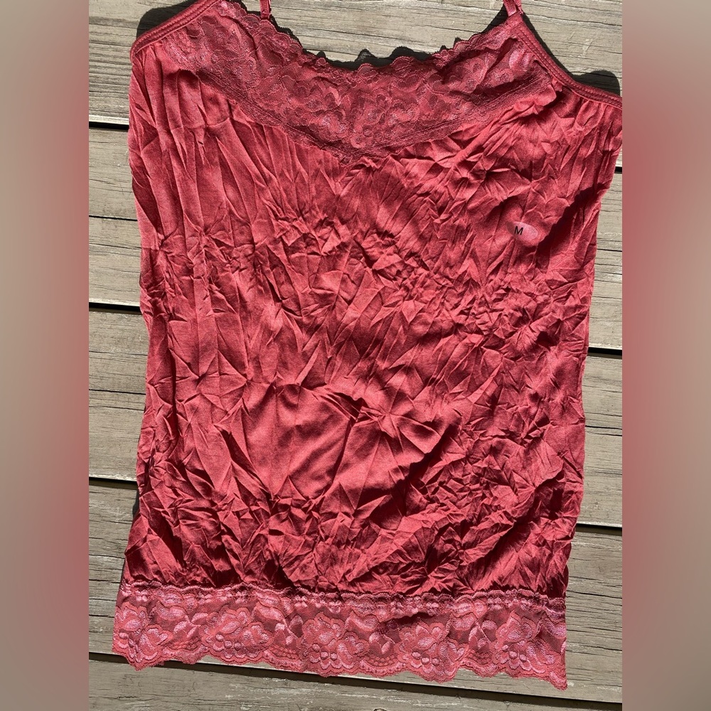 Maurice’s Tank Top